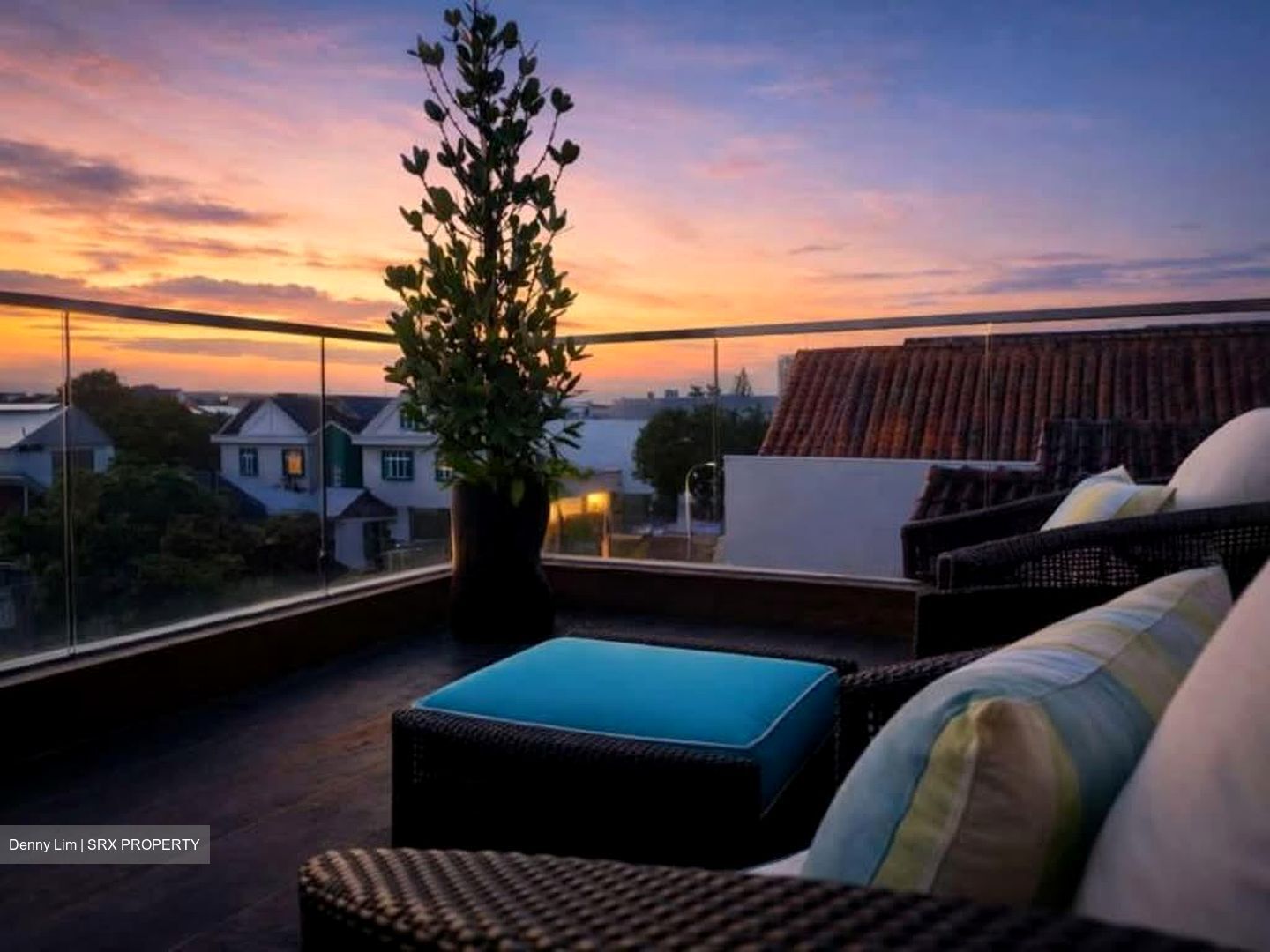 Frankel Estate (D15), Semi-Detached #574442111